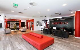 Dormero Hotel Zuerich Airport