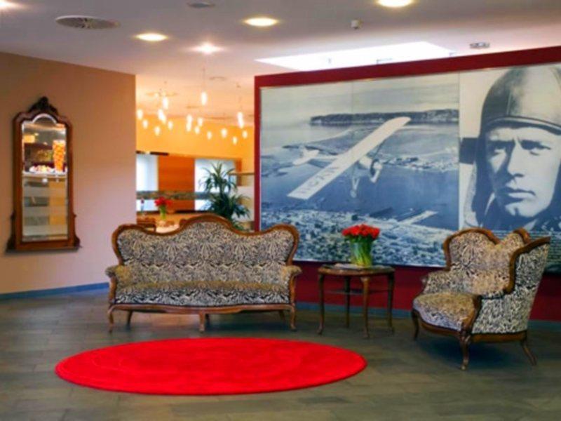 Opfikon-Glattbrugg Dormero Hotel Zurich Airport מראה חיצוני תמונה